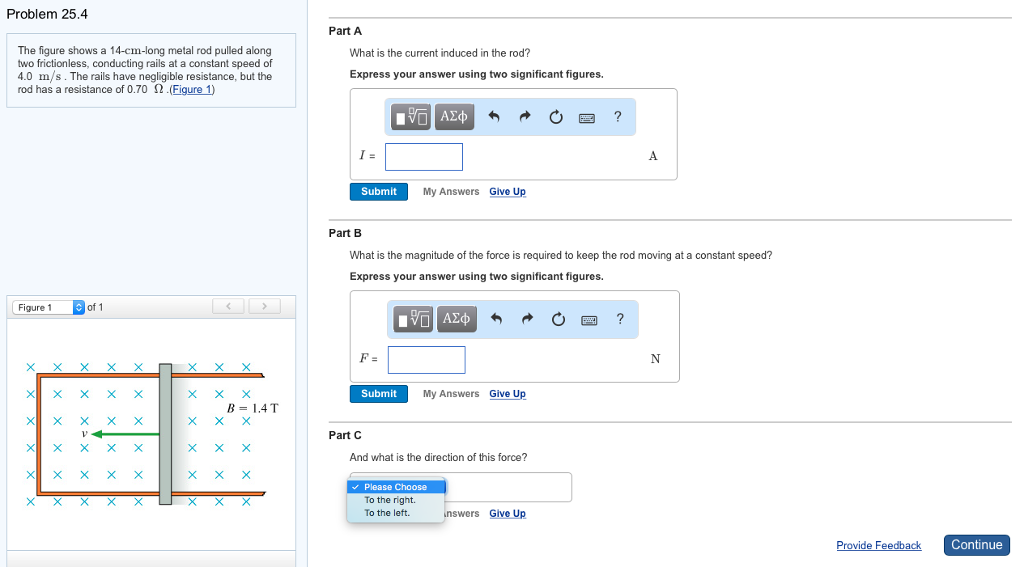 Solved Problem 25 4 Part A The Figure Shows A 14 Cm Long Chegg Solved Problem 25 4 Part A The Figure Shows A 14 Cm Long Chegg