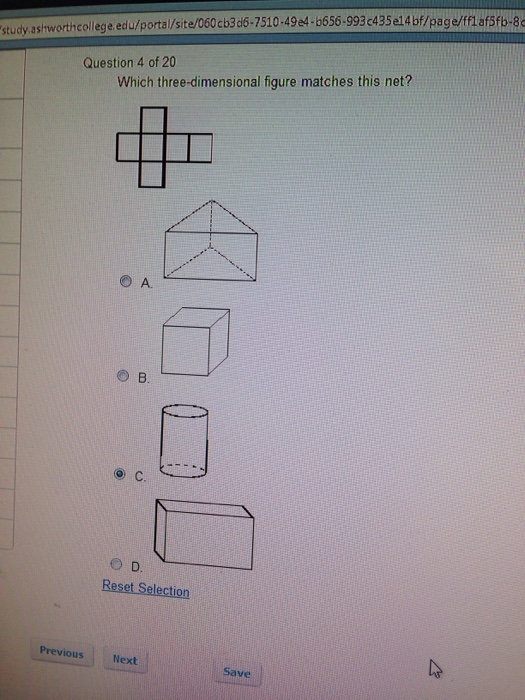 solved-which-three-dimensional-figure-matches-this-net-chegg