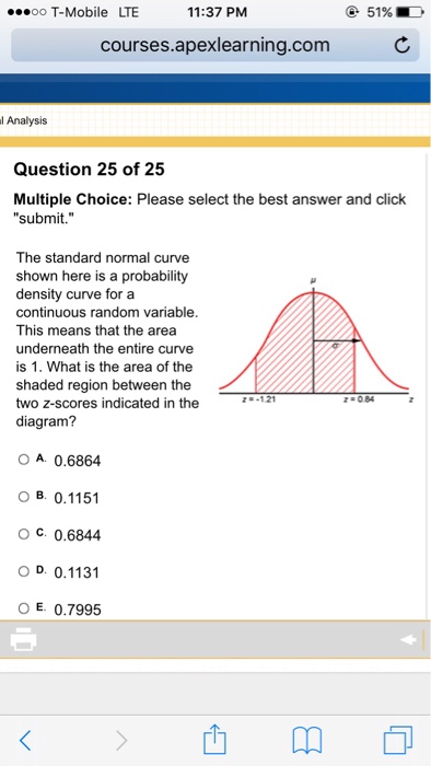 Solved Multiple Choice: Please select the best answer and | Chegg.com