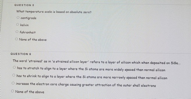 solved-question-5-what-temperature-scale-is-based-on-chegg