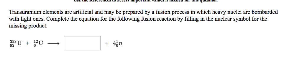 solved-transuranium-elements-are-artificial-and-may-be-chegg