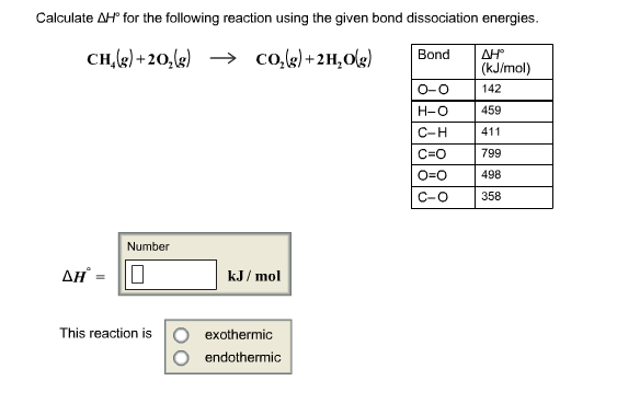 Solved Calculate Delta H for the following reaction using Chegg