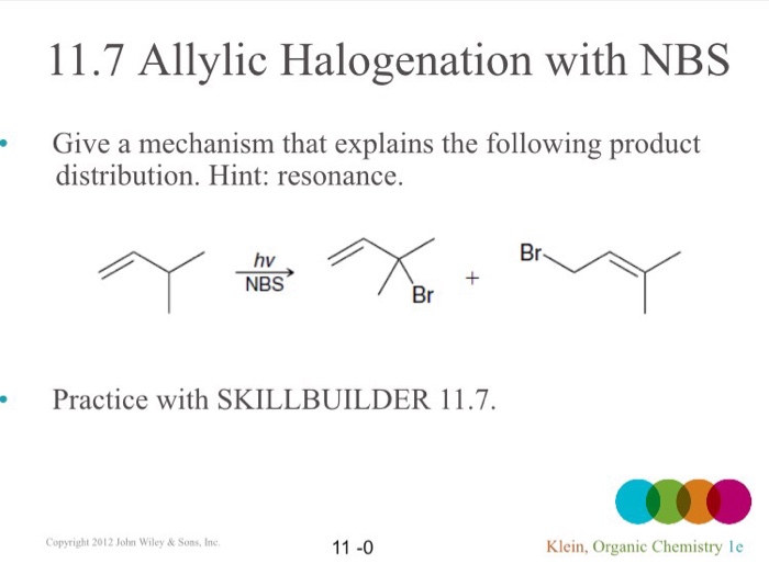 solved-allylic-halogenation-with-nbs-give-a-mechanism-that-chegg