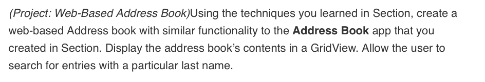 solved-project-web-based-address-book-using-the-chegg