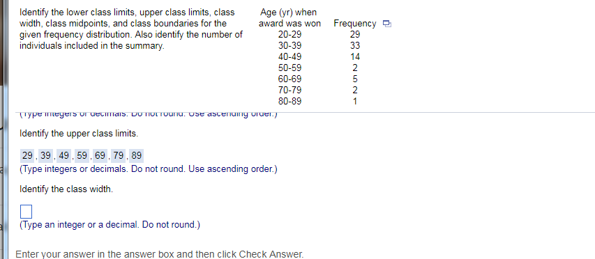 how-do-you-find-class-boundaries-in-statistics-slidesharedocs