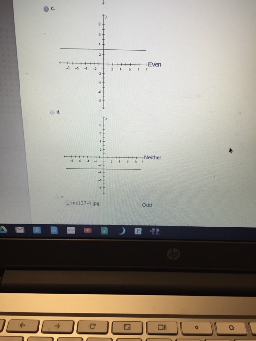 Evaluate The Function H x 1 2x 9 For X Chegg