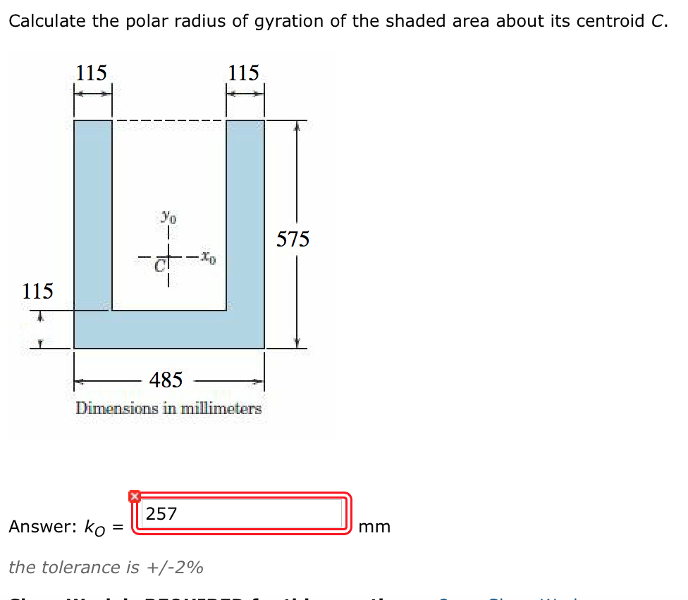 solved-calculate-the-polar-radius-of-gyration-of-the-shaded-chegg