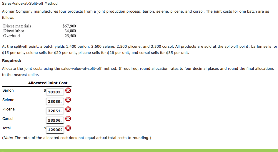 solved-sales-value-at-split-off-method-alomar-company-chegg