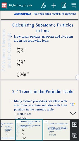 Solved Calculating Subatomic Particles in Ions How many | Chegg.com