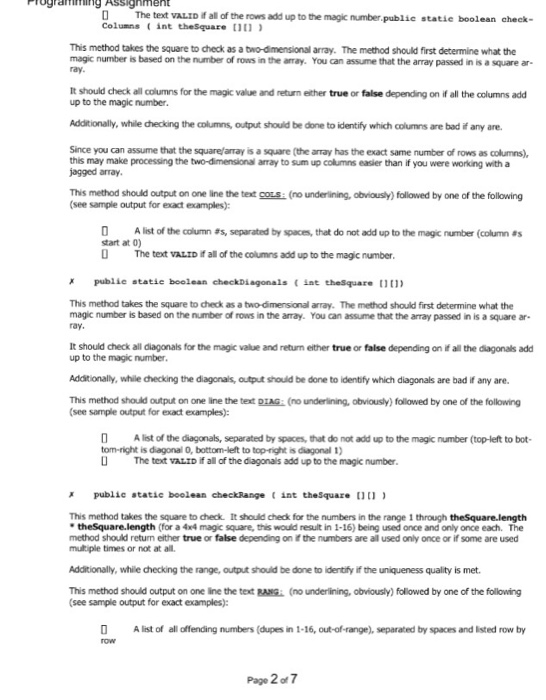 assignment quick check labeling 17.2