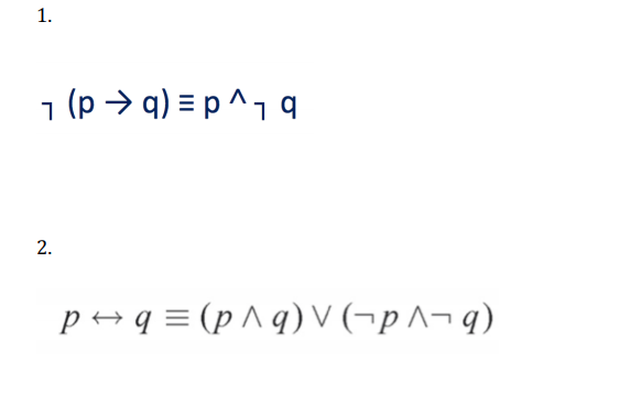 Solved Write a C++ program that produces the truth table | Chegg.com