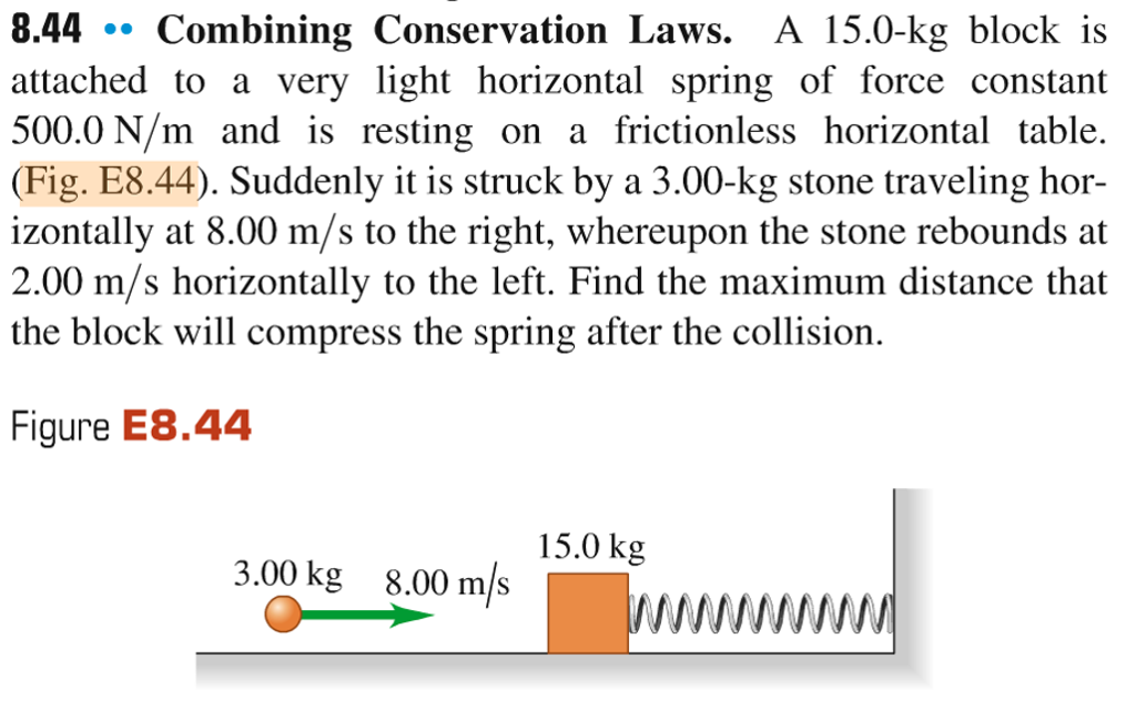 44 kg in outlet stones