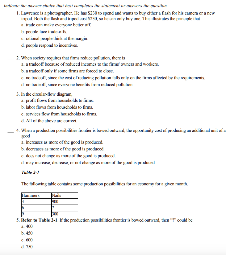Solved PLEASE SHOW HOW EACH PROBLEM WAS SOLVED. FORMULA, | Chegg.com