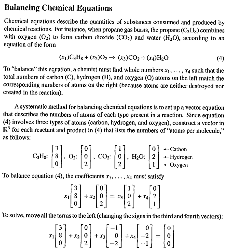 Solved 5) Refer to the paper on CANVAS called Chemical | Chegg.com