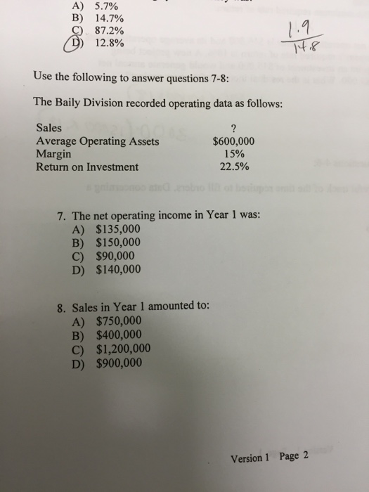 Solved A) 5.7% B) 14.7% C) 87.2% 12.8% Use the following to | Chegg.com
