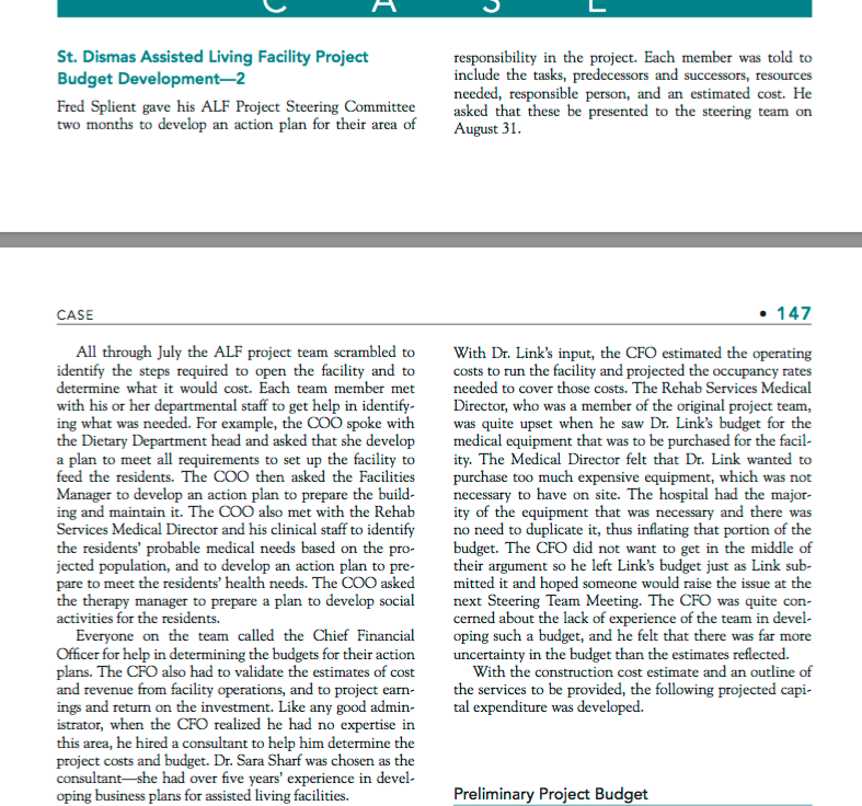 Assisted living facilities picture