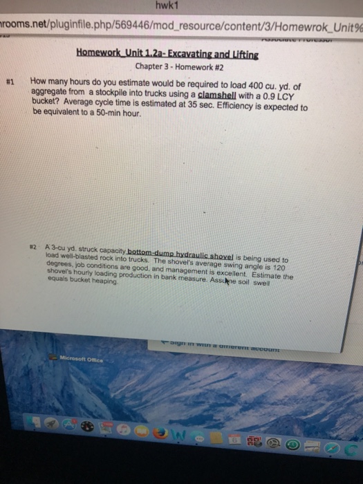 Solved hwk1 | Chegg.com