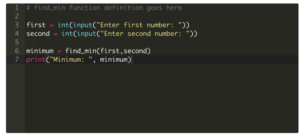 A = INT(input("enter first number: ")) b = INT(input("enter second number: ")) sum = a + b Print("sum:", sum) выход:.