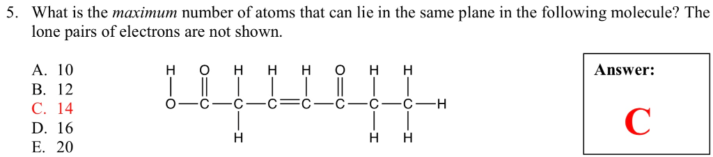 solved-what-is-the-maximum-number-of-atoms-that-can-lie-in-chegg