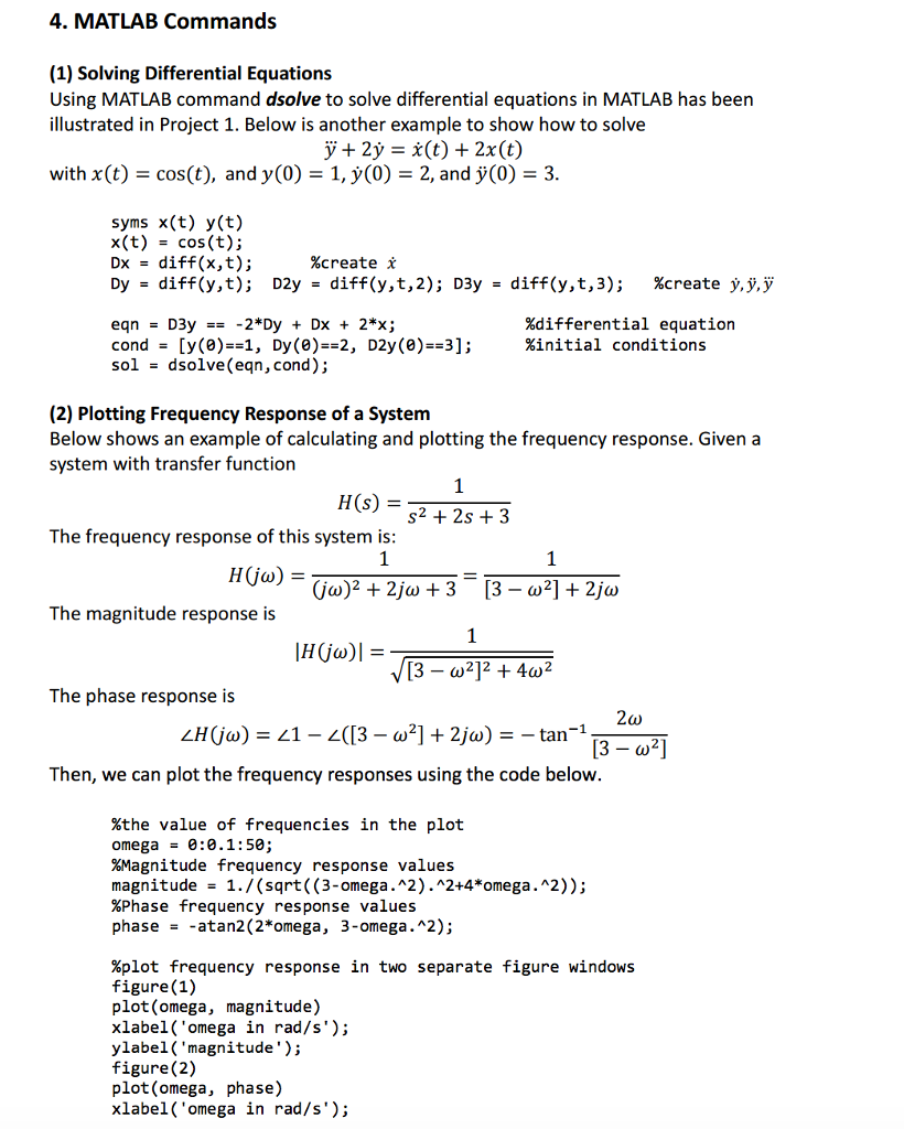 Solved 1. Introduction In circuit theory, a filter is an | Chegg.com