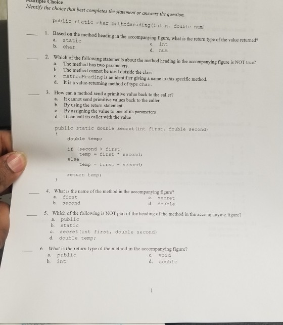Solved Please answer all of the questions or the ones you | Chegg.com