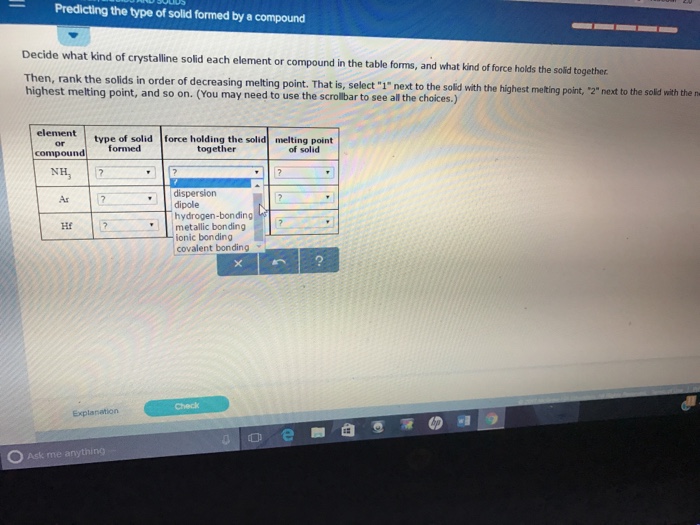 solved-decide-what-kind-of-crystalline-solid-each-element-or-chegg