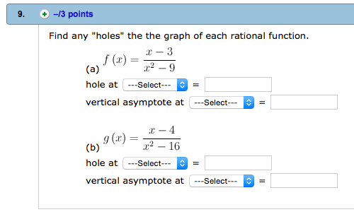 how-to-find-holes-in-graphing-rational-functions