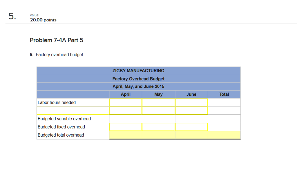 assignment applications 7 4a