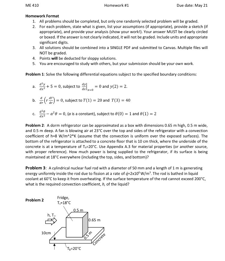 Mechanical engineering Archive | May 21 2018 | Chegg.com