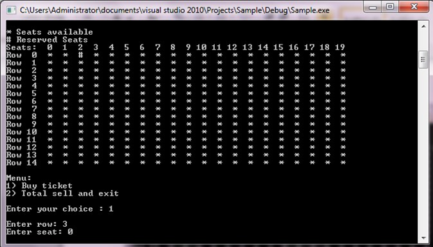Solved Write a program in C++ that can be used by a small | Chegg.com