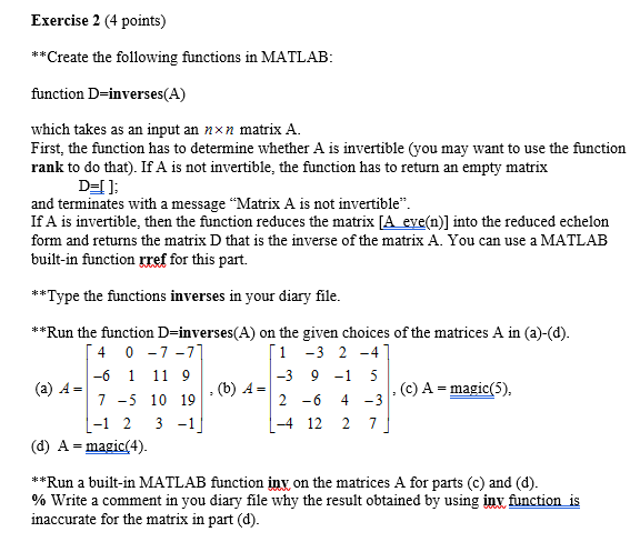 inverse trig functions in matlab inverse trig functions in matlab