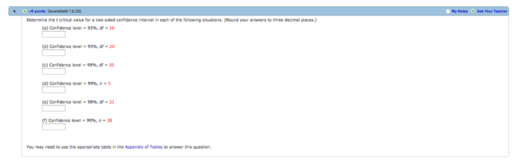 Solved Determine The T Critical Value For A Two sided Chegg solved-determine-the-t-critical-value-for-a-two-sided-chegg