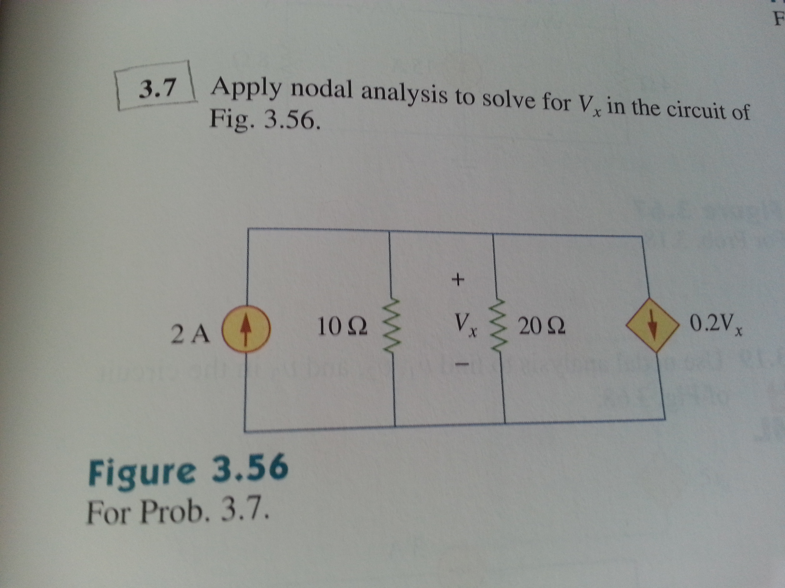 Solved Find the currents l1, through I4 and the voltage u0