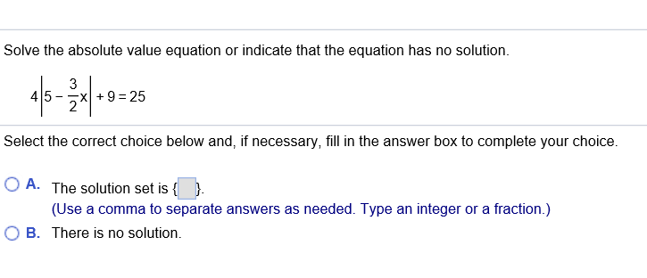 solved-solve-the-absolute-value-equation-or-indicate-that-chegg