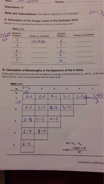 Solved I need help. I know how to do 11A just not the rest. | Chegg.com
