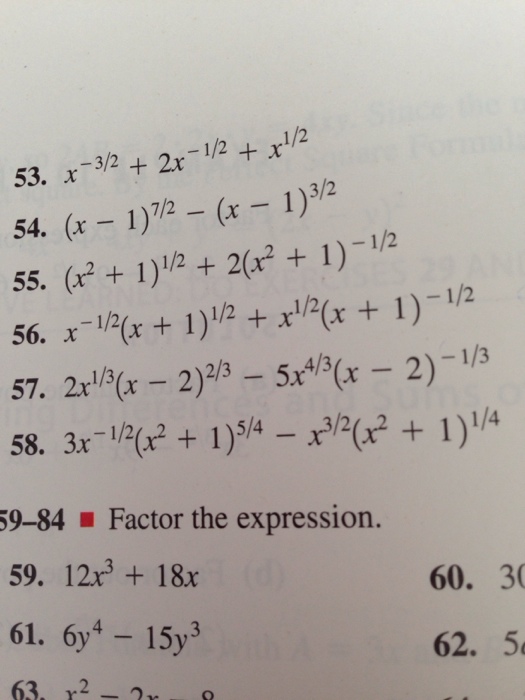 2 3 ( 1 3 x- 1 2 )=4x 2 1 2