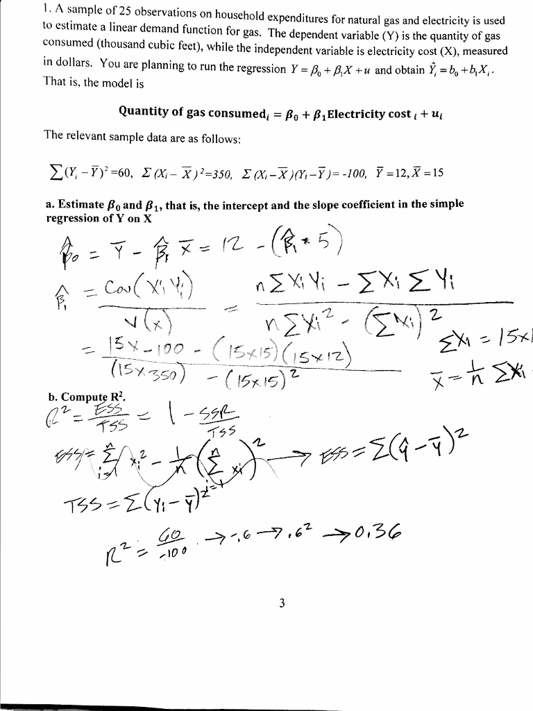 Solved Need some help on this one; not sure if I am on the | Chegg.com