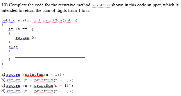Solved 6) Given the following diagram showing class | Chegg.com