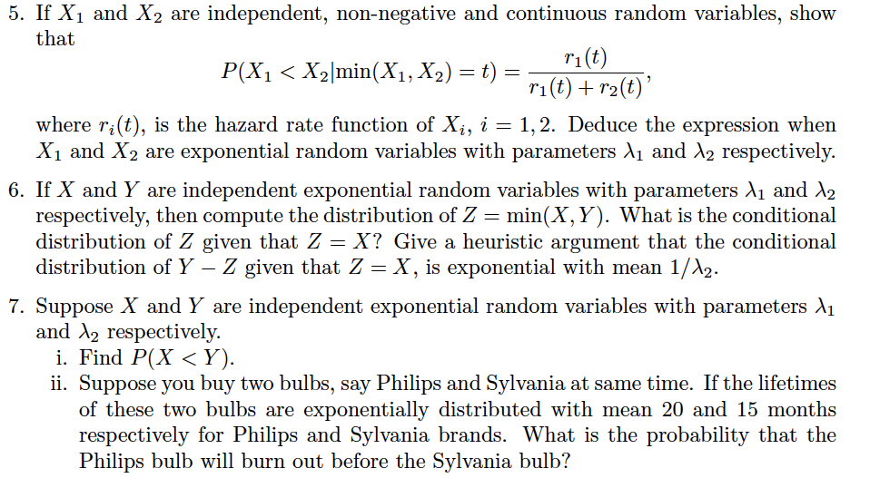 Solved Please answer these three questions with showing your | Chegg.com