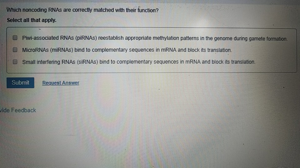 Which Statement(s) About Repressible Operons Is/are Correct?