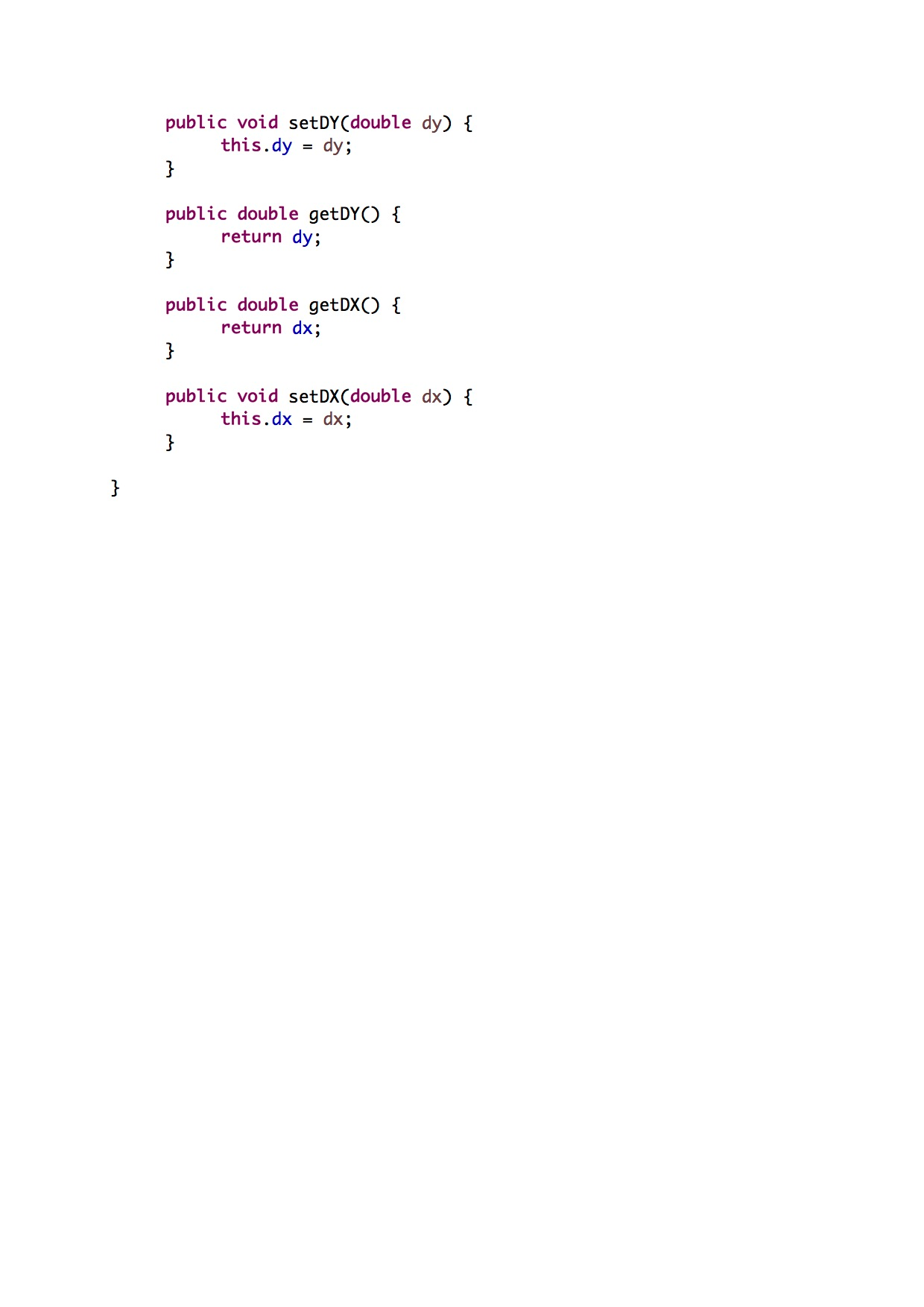 Hi, I´m new to Java programming. I need some help to | Chegg.com