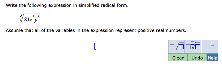 solved-write-the-following-expression-in-simplified-radical-chegg