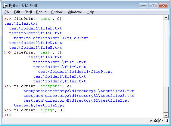 Solved In Python 1)Write a class ListParser that is a | Chegg.com