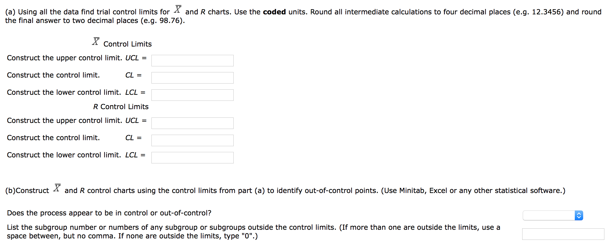 I need help | Chegg.com