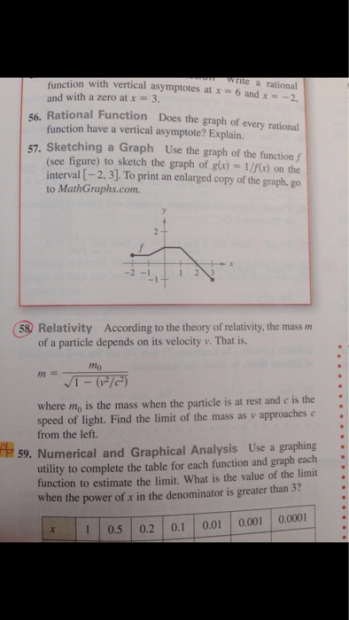 solved-rational-function-does-the-graph-of-every-rational-chegg