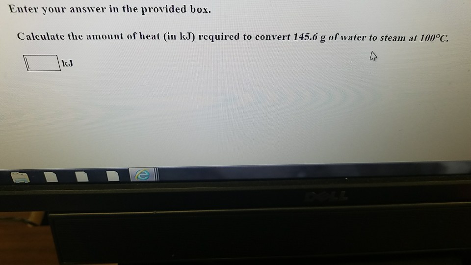 Solved Be Sure To Answer All Parts. Determine The Final | Chegg.com