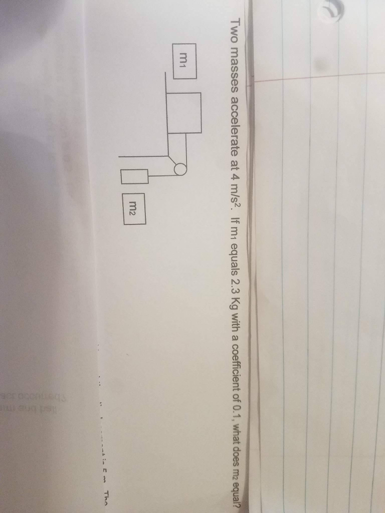 solved-if-m1-equals-3-kg-and-m2-equals-1kg-what-is-the-chegg