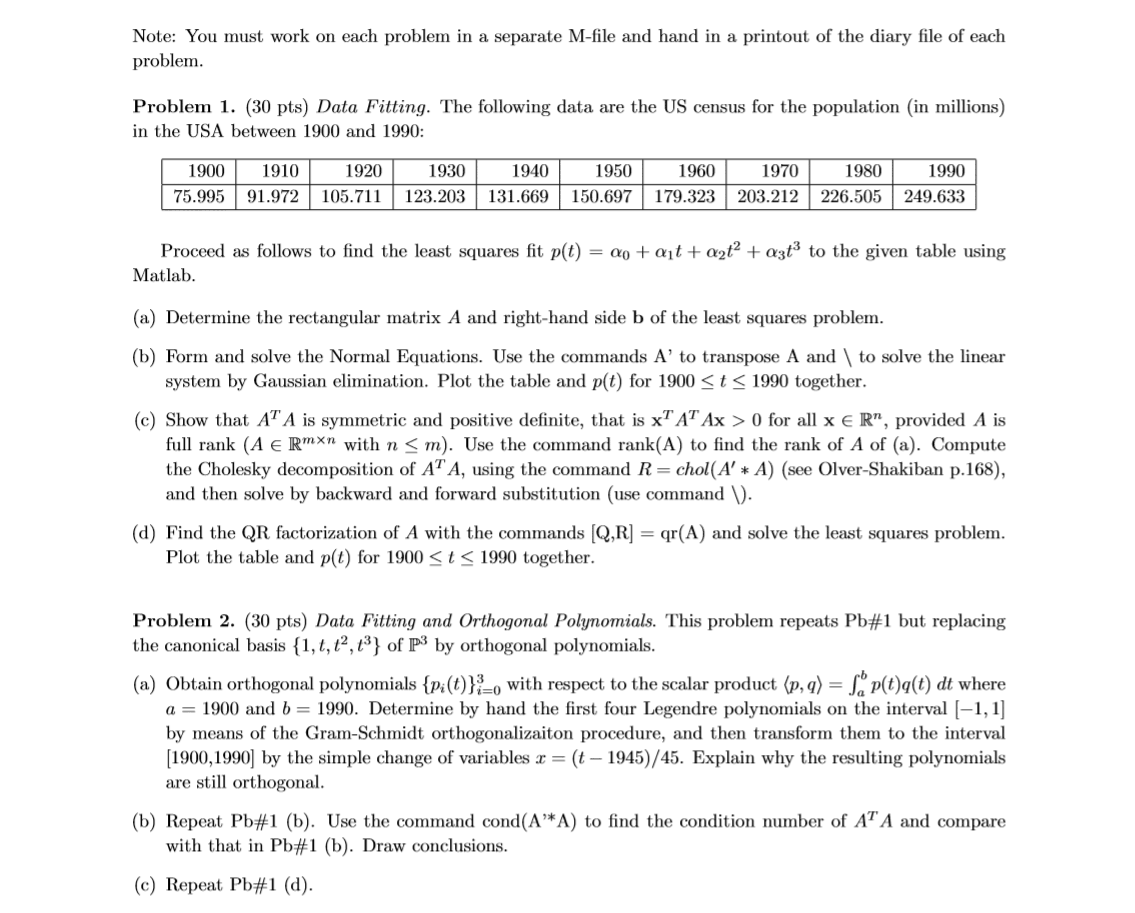 note-you-must-work-on-each-problem-in-a-separate-chegg