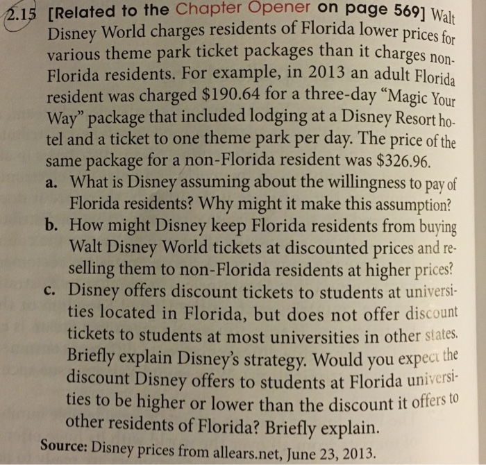 solved-walt-disney-world-charges-residents-of-florida-lower-chegg