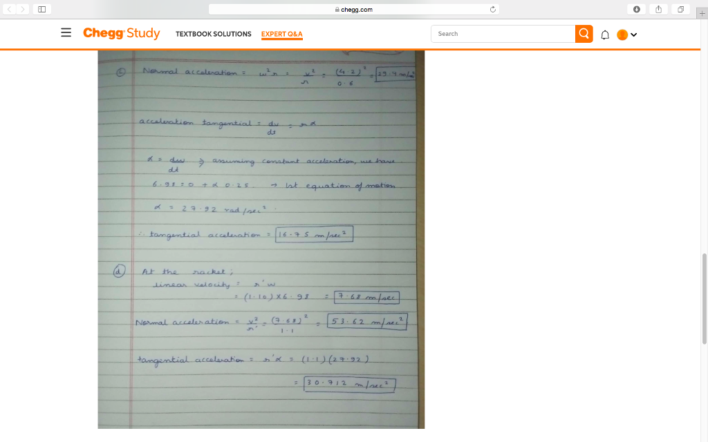 Solved I only want answers for Question 3!!! I've attached | Chegg.com